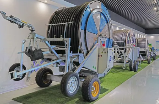 Metallic Agricultural Farm Spr - огляд і ціна Agriculture Farming System
