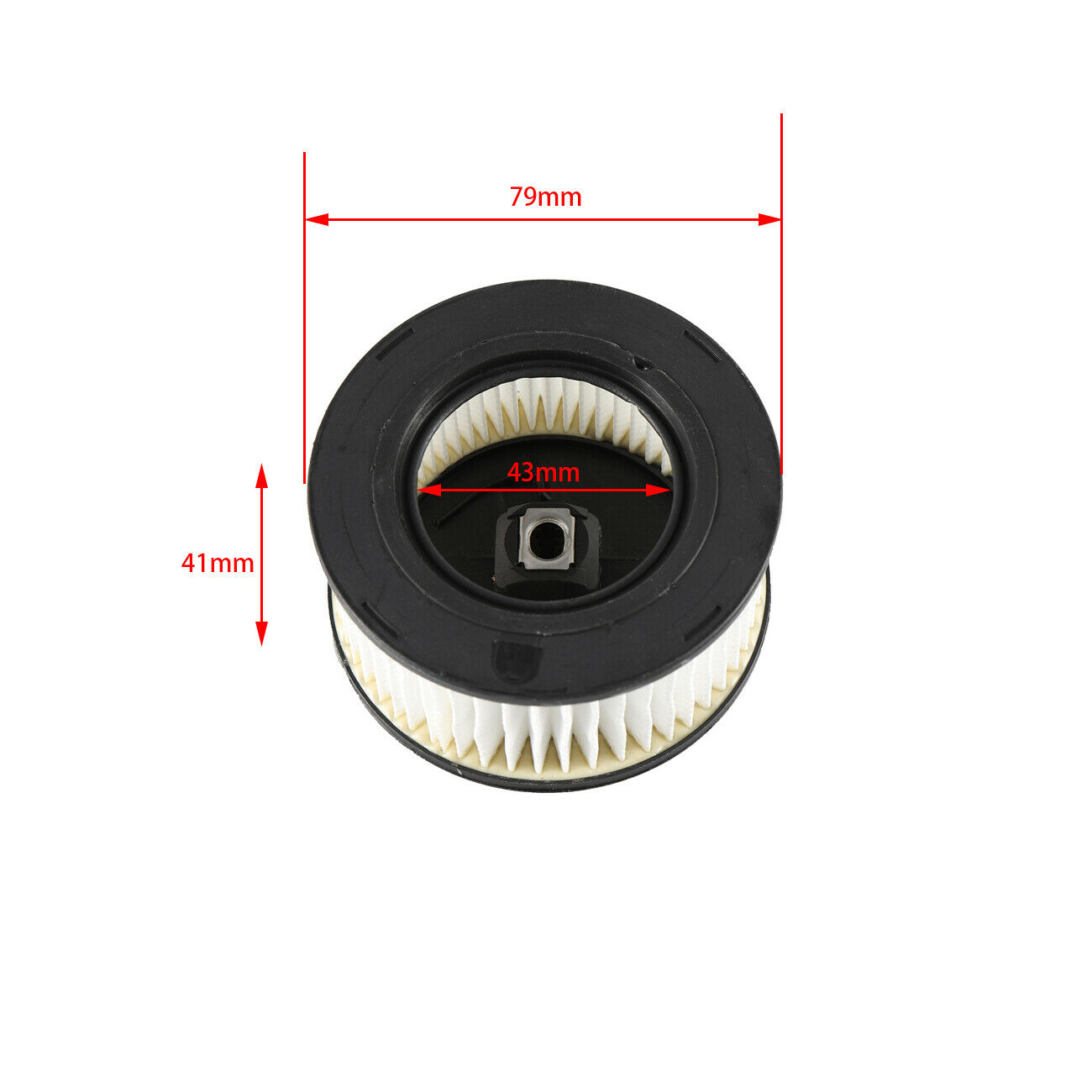 A76K 3Pcs For STIHL Ms251 Ms26 - огляд і ціна Stihl Chainsaw Ms311