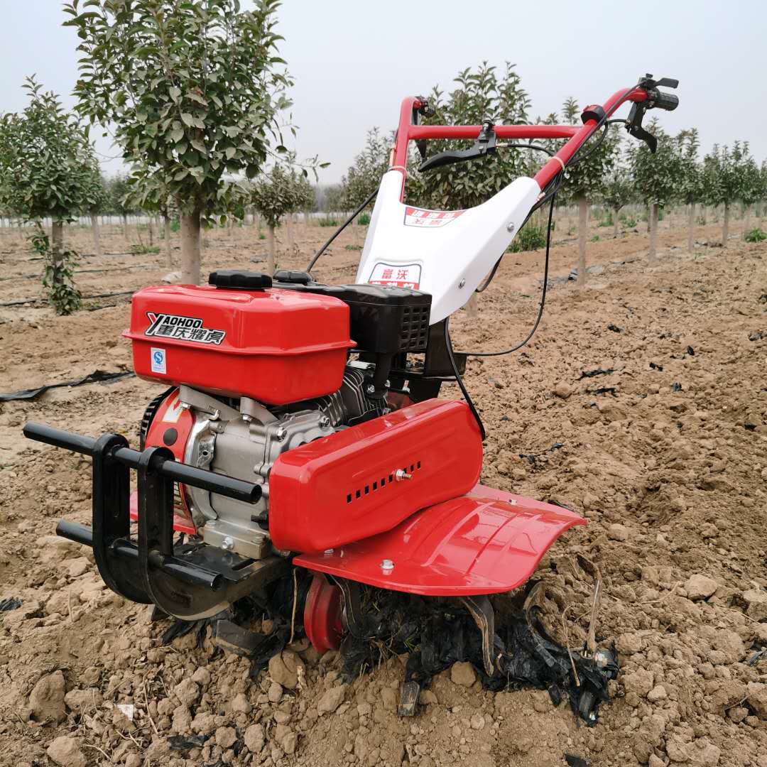 High Productivity Long-Lasting - огляд і ціна Agriculture Farming Job