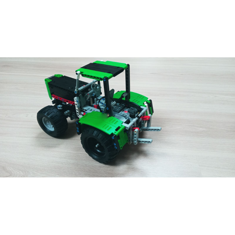 MOC-80667 Urban Farm Agricultu - огляд і ціна Agriculture Farming Certificate