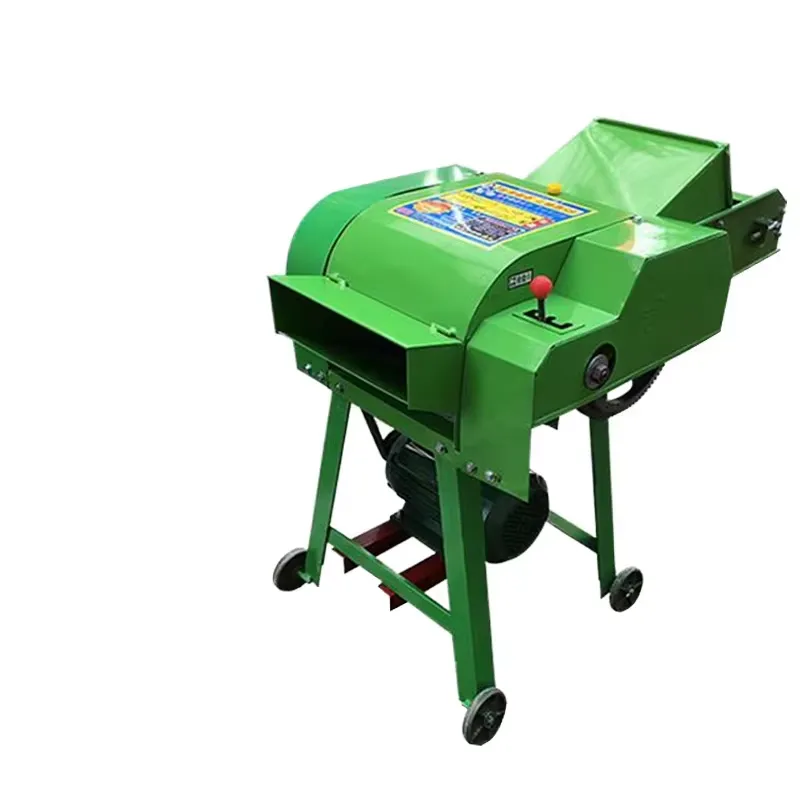 New 2.2-3kw Metal Feed Process - огляд і ціна Agriculture Goat Farming