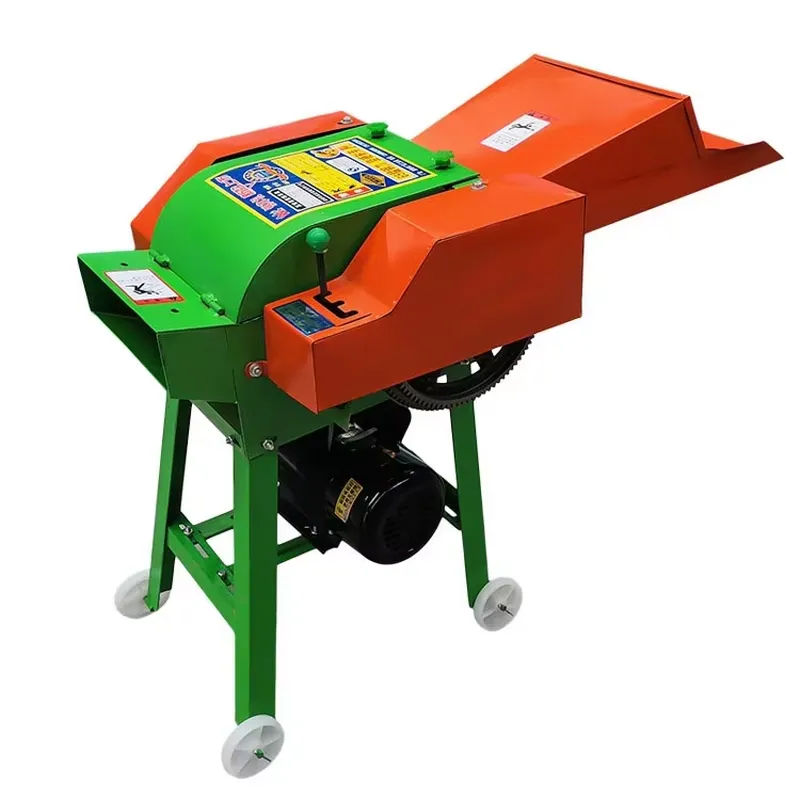 New 2.2-3kw Metal Feed Process - огляд і ціна Agriculture Goat Farming