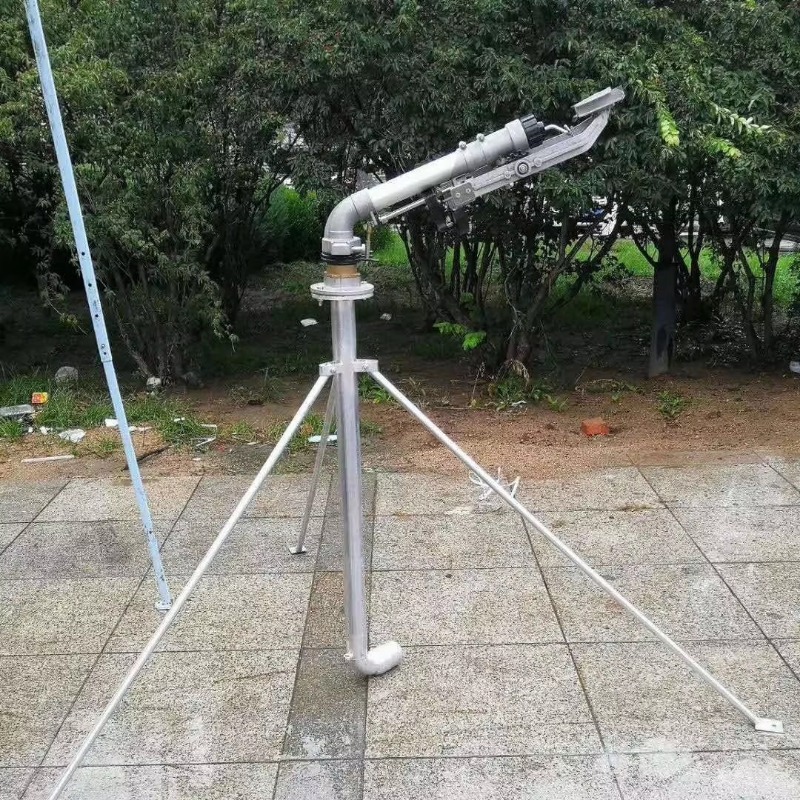 DN65 MAX 120m Long Distance Ra - огляд і ціна Agriculture Farming System