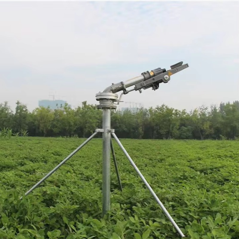 DN65 MAX 120m Long Distance Ra - огляд і ціна Agriculture Farming System