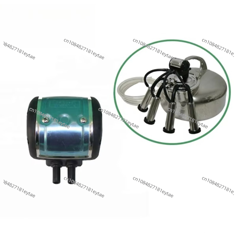 Cow Milking Machine Parts Elec - огляд і ціна Agriculture Goat Farming
